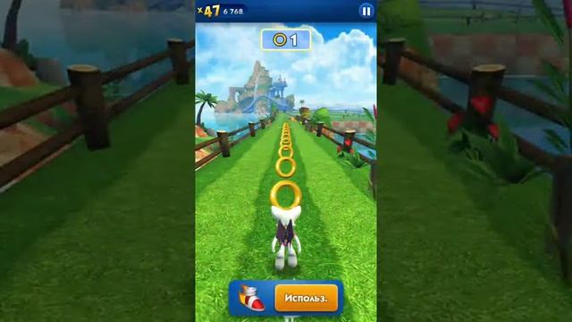 28 Персонажей Забег В Sonic Dash TM Часть 1 смотреть онлайн