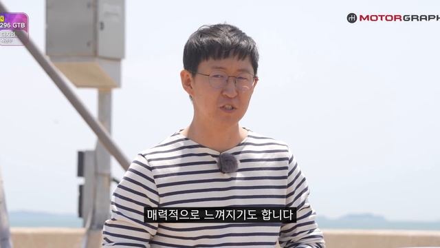 페라리 최초의 6기통, 어때? ll 페라리 296 GTB смотреть онлайн