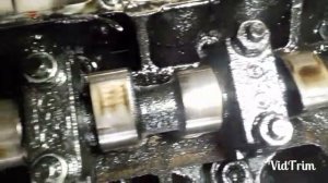 ауди 80 замена прокладки гбц