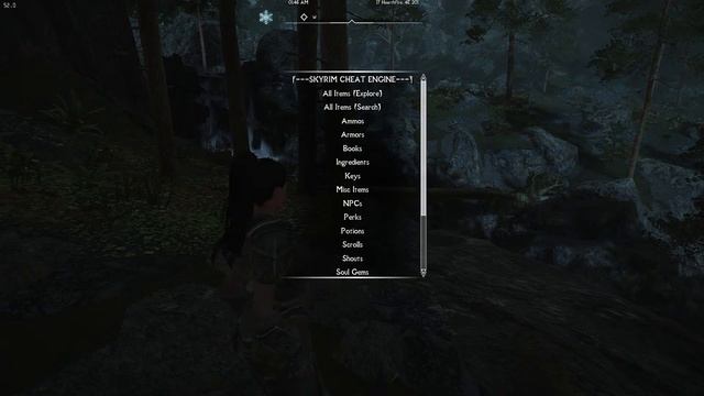 Skyrim SE Ultra Modded 2023 / Legacy of the Dragonborn / Cabbage Enb + NAT III - ep. 25 смотреть онлайн