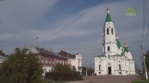 Блаженная старица схимонахиня Ольга (Ложкина), моли Бога о нас! Часть 1