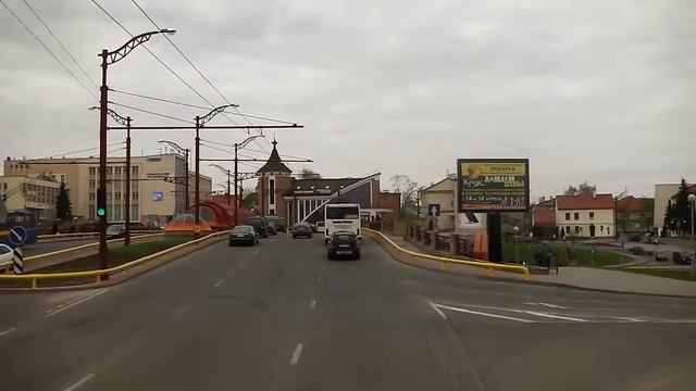 Трасса Москва - Гродно - Москва смотреть онлайн