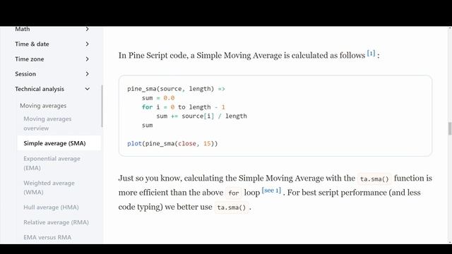 Tradingview RSI in Python using numpy & javascript or typescript Pine Script - Algo Trading смотреть онлайн