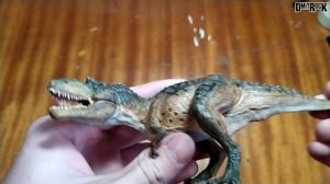 Коллекция фигурок хищных динозавров [AliExpress, Nanmu, PAPO, Collecta, PNSO, EoFauna]