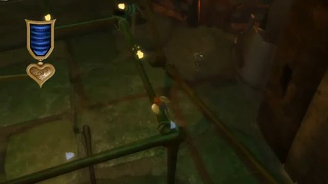 The Tale of Despereaux Прохождение 10. Маскарад смотреть онлайн