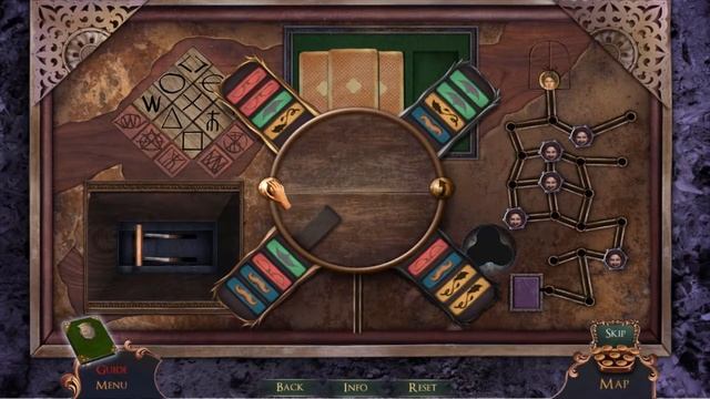 In another mirror world||Mystery Case Files: The Countess Collector's Edition смотреть онлайн