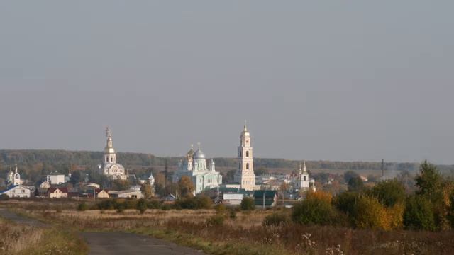 Прямая трансляция пользователя Свято-Троицкий Серафимо-Дивеевский женский монастырь смотреть онлайн