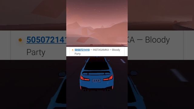 Коды на музыку в Роблокс | Codes for music in Roblox #роблокс #гг #games #roblox #gg #codes #music смотреть онлайн