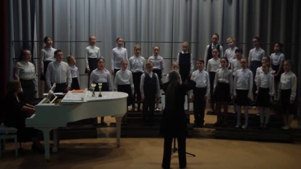 Из чего наш мир состоит