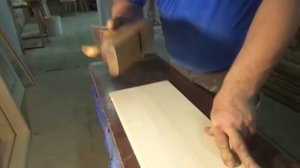 Рубанки. Цинубель