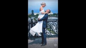 Олимпийские звезды Тарасова и Климов поженились