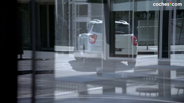 SsangYong Tivoli Grand | Prueba | Review | Opinión | Coches.com смотреть онлайн