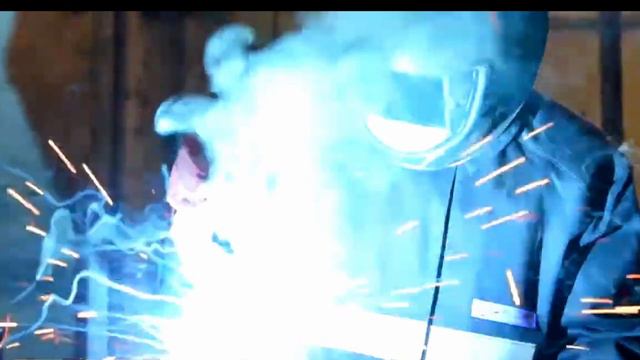 Электрогазосварщик смотреть онлайн