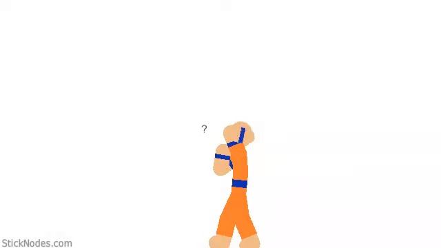 Dragon Ball Z Stick nodes Animation. AOTW. Fight смотреть онлайн