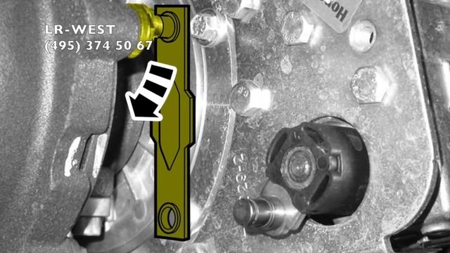 Турбина Land Rover Freelander 2- особенности и неисправности смотреть онлайн