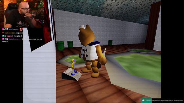 Shipwrecked 64 Il Gioco Maledetto