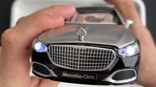 Box Full Of Cars Rolls Royce, Lexus, Maybach, Bugatti,Toyota, Mercedes, Citroen, Police Car смотреть онлайн