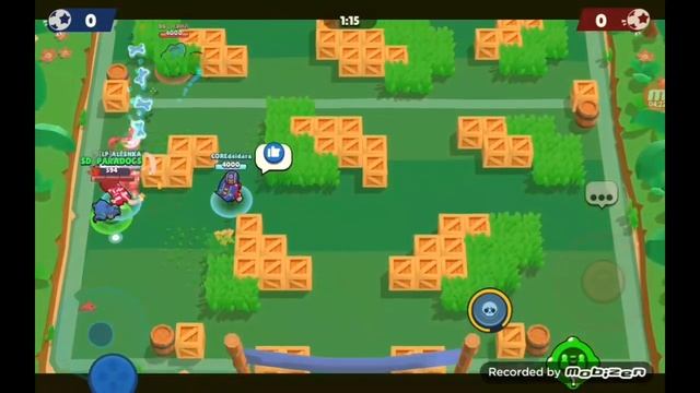 Brawl Stars #31 смотреть онлайн