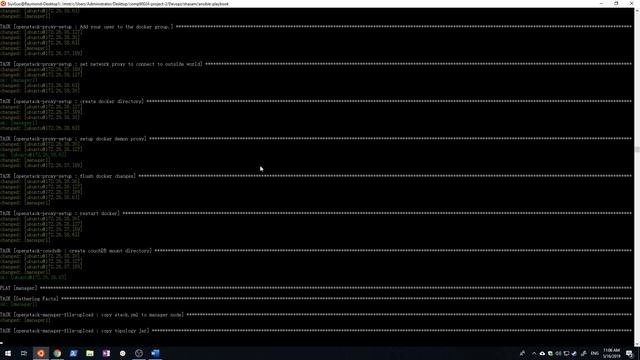 COMP90024 Team 1 Delibird deployment смотреть онлайн