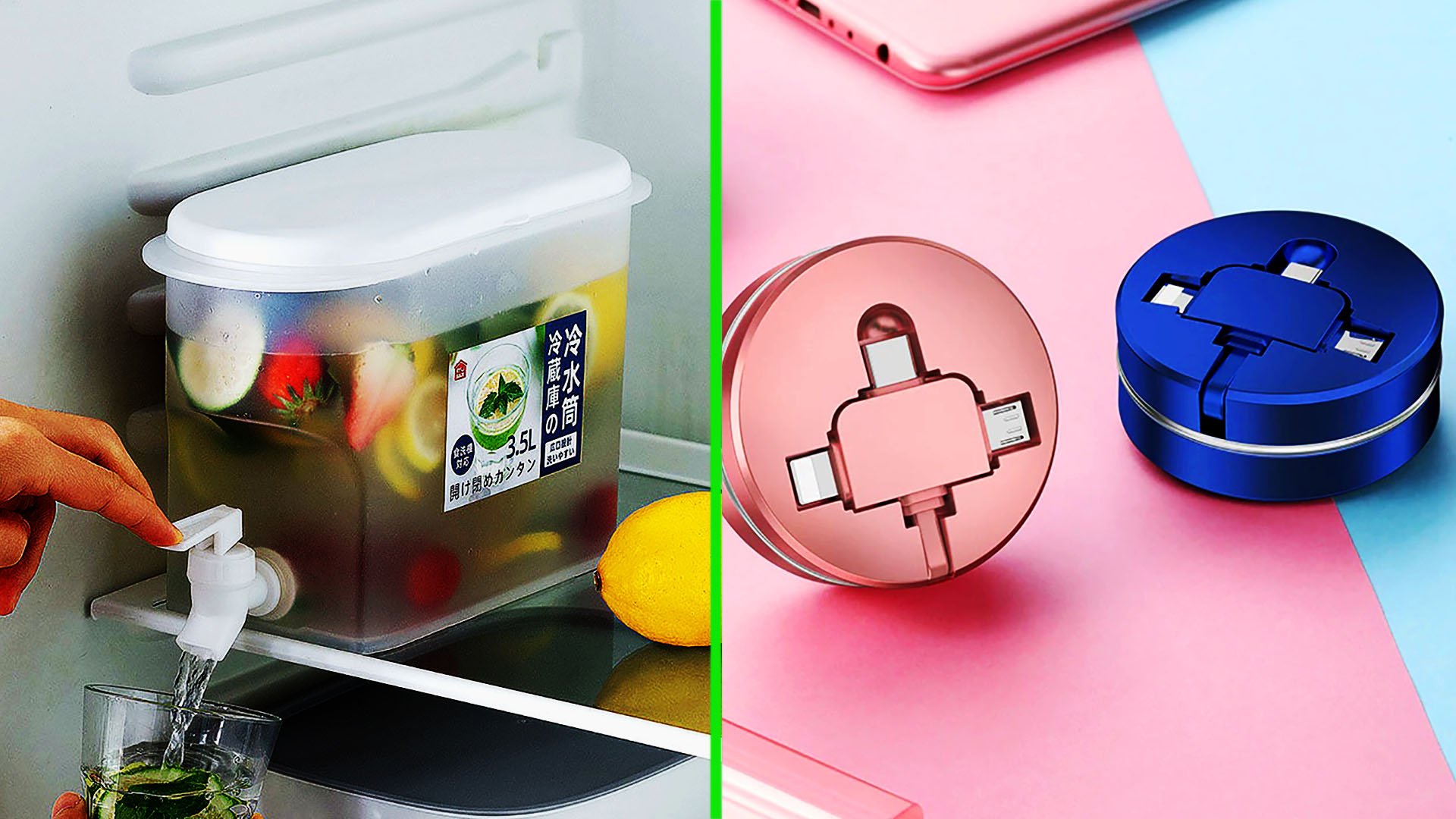 67 Крутых и полезных вещей для дома с AliExpress смотреть онлайн