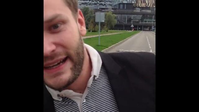 Сколково, ЕМВА, Маркетинг, День 2