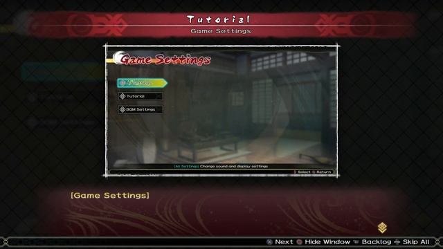 Utawarerumono Zan Playthrough (Part 1) смотреть онлайн