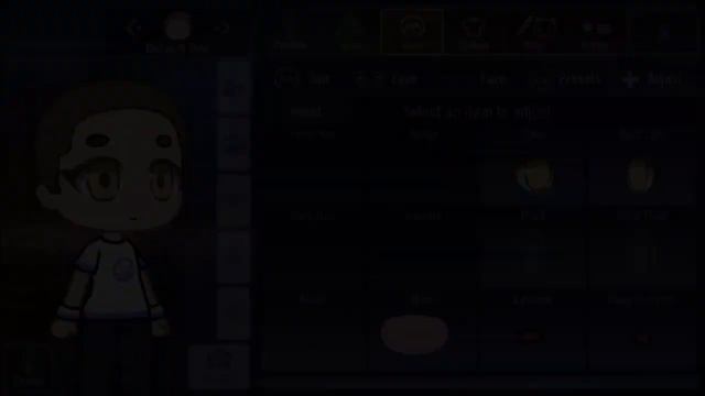 Как настроить глаза в(Гача клуб) смотреть онлайн