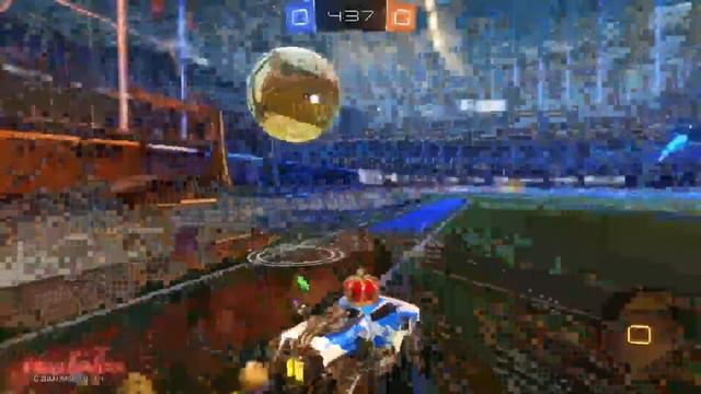 Tracker Is Back ! | Rocket League