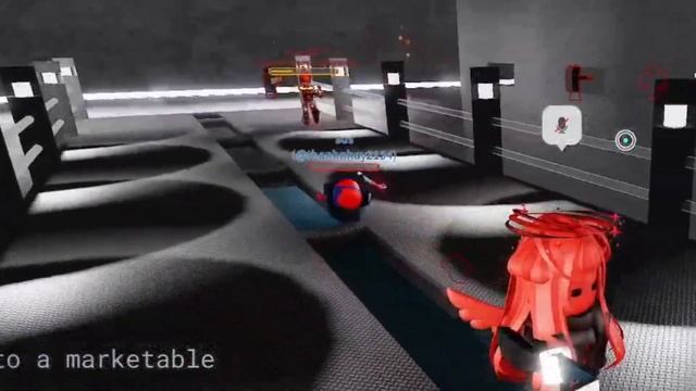 Item Asylum in a nutshell | Roblox смотреть онлайн