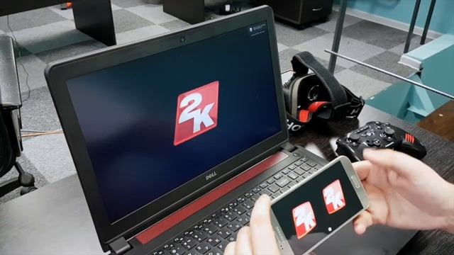 VR Stream инструкция по подключению ПК игр смотреть онлайн