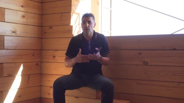 СИТУАЦИЯ на строительном РЫНКЕ