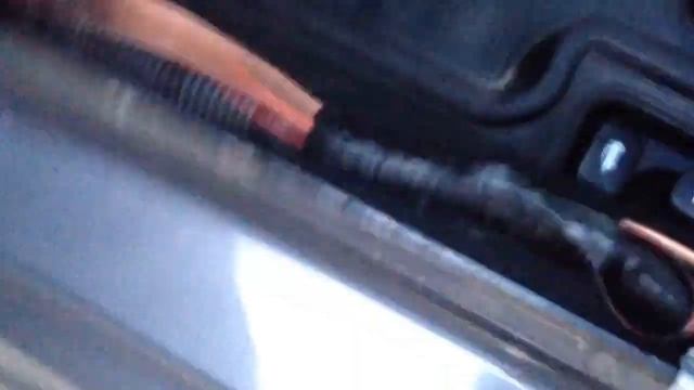 Подключения сабвуфера киа рио