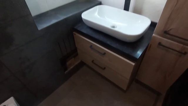 ВТОРОЙ ЭТАП Ремонта дома. Санузел совмещённый. Вологда, 3 дорожка НСТ "Майский" 50. Студия AVS смотреть онлайн