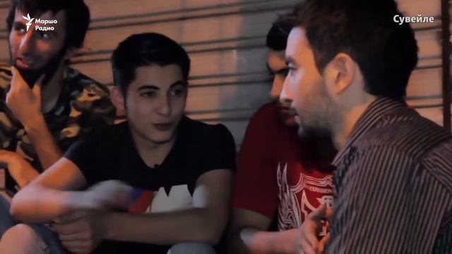 Чеченцы из Иордании - Коренные ЧЕЧЕНЦЫ