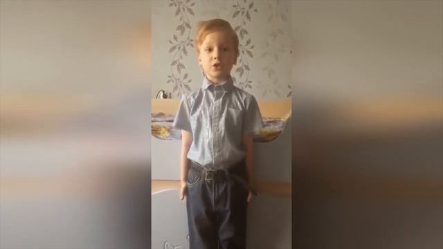 #145 Вячеслав Харитонов - "Сяду к деду на колени" смотреть онлайн