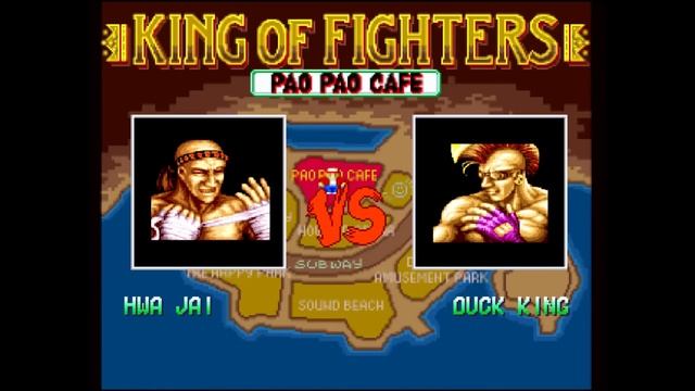 Top 20 Muay Thai Fighting Game Characters! смотреть онлайн