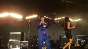 Touch And Go--Would You Go To Bed With Me (Live In Moscow)