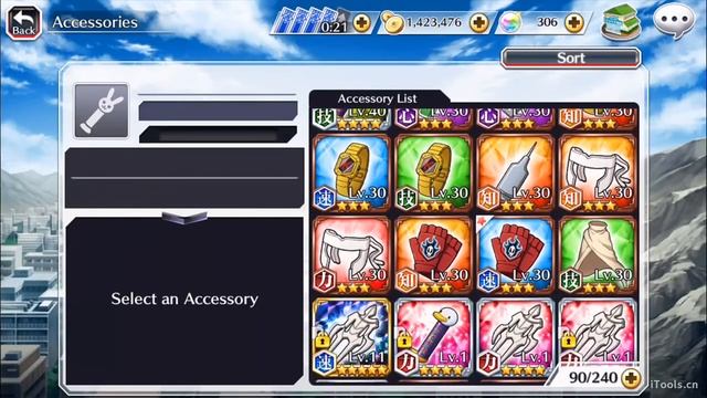 Fusions & Summons | The hunt for the green Yuki Dispenser | Bleach: Brave Souls смотреть онлайн