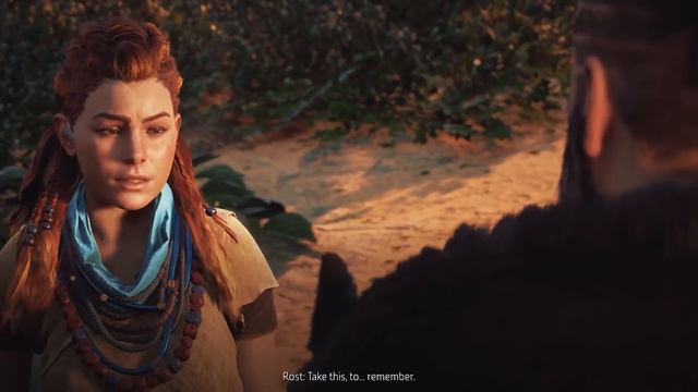 TODA La Historia de HORIZON ZERO DAWN | iLion смотреть онлайн