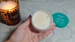 Как открыть пудру Divage Beuaty Killer? Пошаговая инструкция