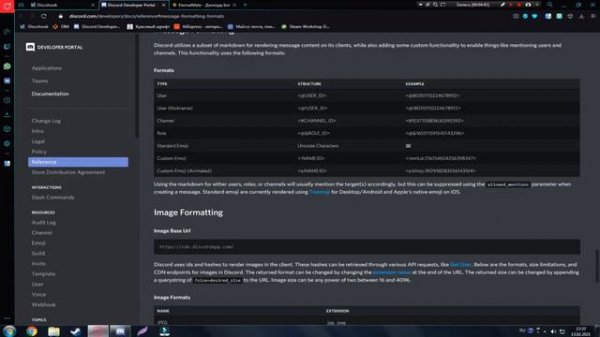 Как настроить WebHook в Discord (Гайд по discohook.org)