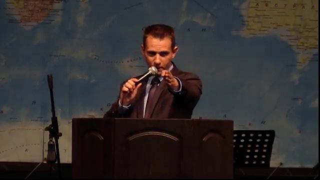 Возложить эмоции на жертвенник | Пуховский Сергей | 16.07.17. смотреть онлайн