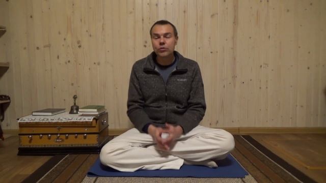 "Топ-5 учений мгновенного просветления" Беседа с Брахманандой, февраль 2019 смотреть онлайн