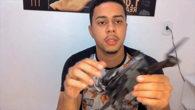 Novo drone k10 Max vale a pena? смотреть онлайн