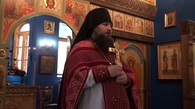 РПАЦ. Праздник Собора Всех Российских Святых в Москве 2020г. смотреть онлайн