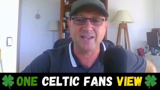 Tottenham Hotspur linked with Celtic defender Cameron Carter Vickers смотреть онлайн