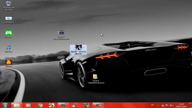 COMO DESCARGAR SWT 4 EN ESPAÑOL смотреть онлайн