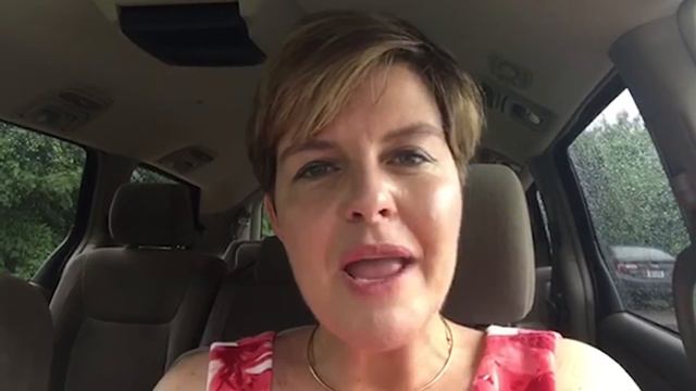 News Channel 5's Jennifer Kraus on Going Off to College смотреть онлайн