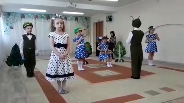 Е. Зарицкая "Музыкант" смотреть онлайн