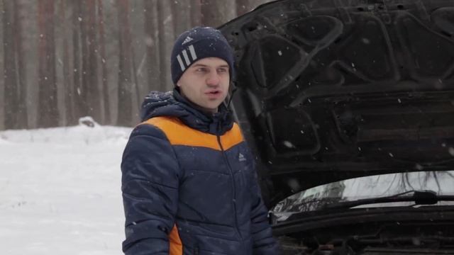 Тест-Обзор Subaru Forester Cross Sport SG5 #турбо#форик#обзор#subaru смотреть онлайн